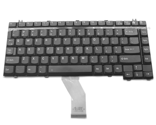 Jenis Jenis Keyboard Dengan Gambar | Review Ebooks